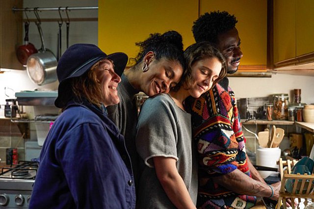 «Trigonometry»: Η σειρά του BBC που σκηνοθετεί η Αθηνά Ραχήλ Τσαγγάρη θα κάνει πρεμιέρα στη Berlinale