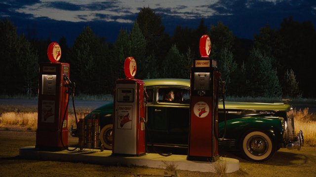 «Σαν πλάνα από ταινία που δεν έγινε ποτέ»: Ο Βιμ Βέντερς ζωντανεύει τους πίνακες του Έντουαρντ Χόπερ