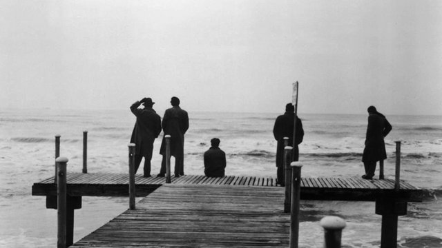 Essential Cinema #78: «Οι Βιτελόνοι» (1953) του Φεντερίκο Φελίνι