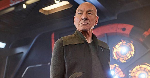 Επιστροφή στο Starfleet με το τελικό τρέιλερ για το «Star Trek: Picard»
