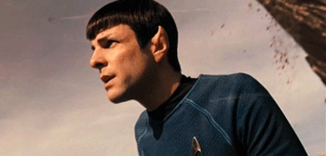 Trailer για trekkies και όχι μόνο!