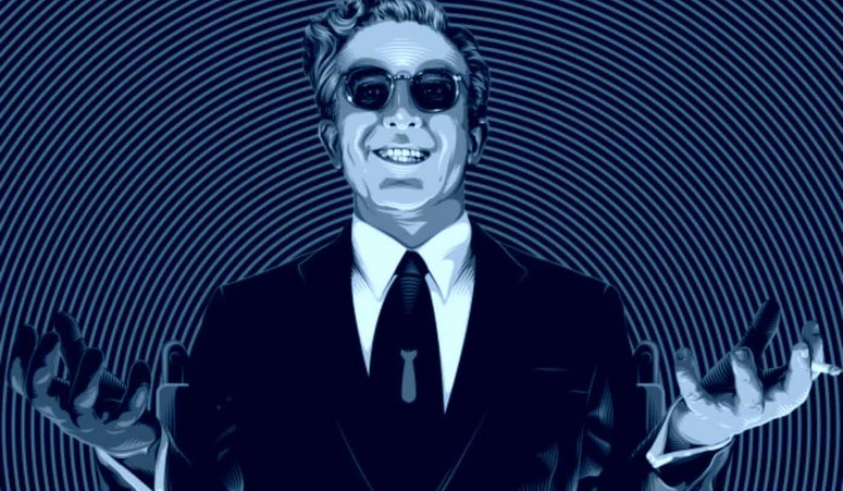 Το «Σ.Ο.Σ. Πεντάγωνο Καλεί Μόσχα» του Στάνλεϊ Κιούμπρικ και ο πυρηνικός όλεθρος