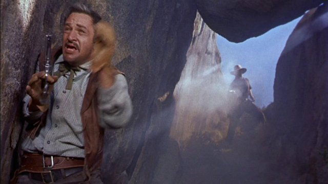 Essential Cinema #80: «7 Men from Now» (1956) του Μπαντ Μπέτικερ