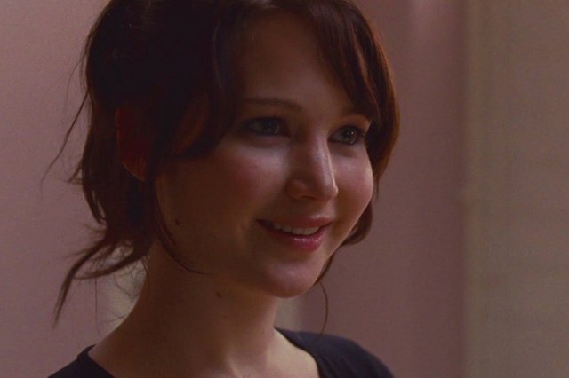 Τζένιφερ Λόρενς