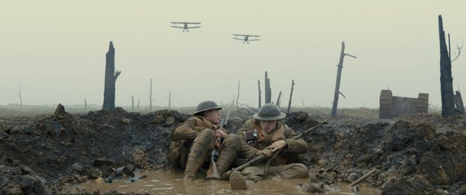 «1917»