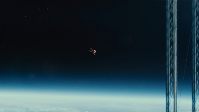 «Ad Astra»