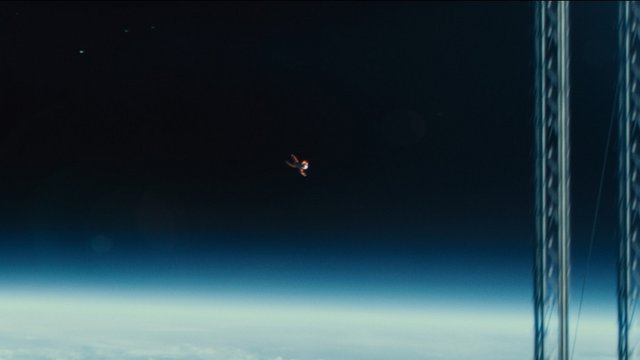 «Ad Astra»