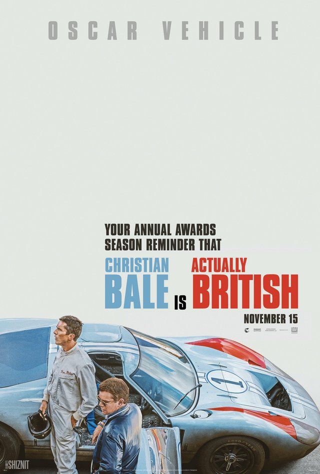 Oscars 2020: Αν οι αφίσες των υποψηφίων για Όσκαρ ταινιών έλεγαν την αλήθεια!
