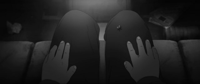 «I Lost My Body»