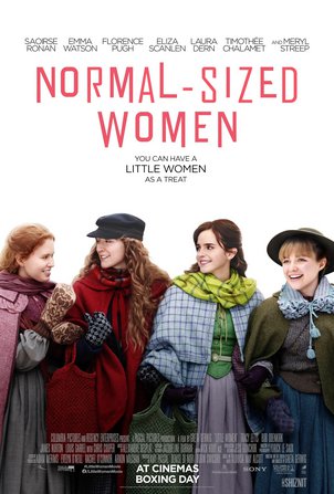 Oscars 2020: Αν οι αφίσες των υποψηφίων για Όσκαρ ταινιών έλεγαν την αλήθεια!