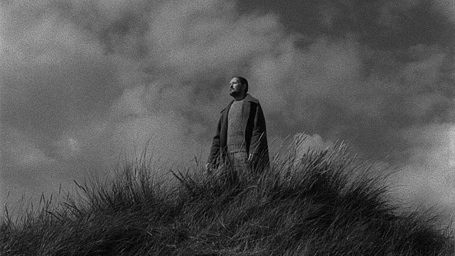 Essential cinema #81: «Ο Λόγος» (1955) του Καρλ Θίοντορ Ντράγερ