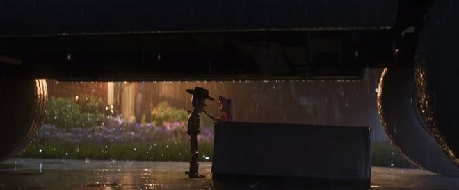 «Toy Story 4»