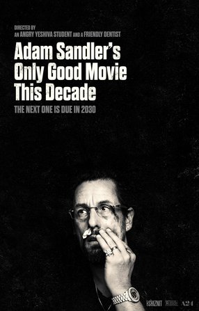 Oscars 2020: Αν οι αφίσες των υποψηφίων για Όσκαρ ταινιών έλεγαν την αλήθεια!