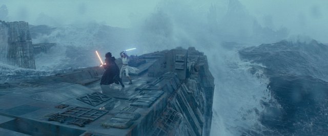 «Star Wars: Σκαϊγουόκερ η Άνοδος»