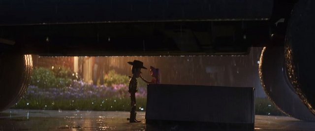 «Toy Story 4»