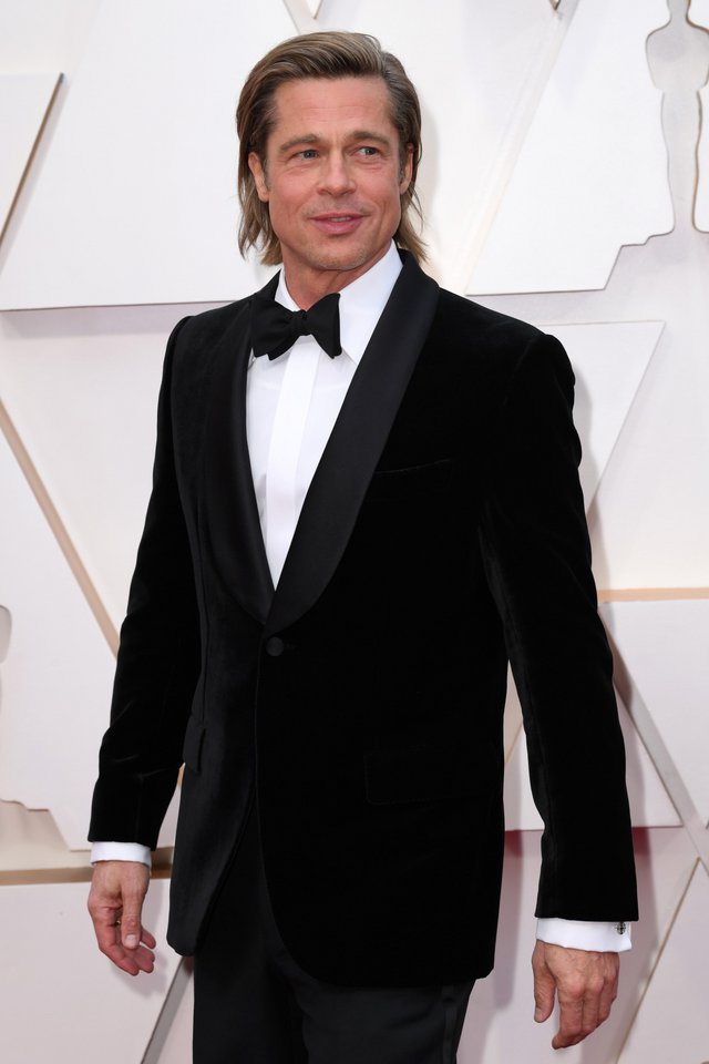 Oscars 2020: Το κόκκινο χαλί της Ακαδημίας [photos]