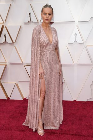 Oscars 2020: Το κόκκινο χαλί της Ακαδημίας [photos]