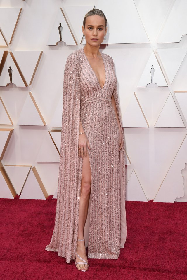Oscars 2020: Το κόκκινο χαλί της Ακαδημίας [photos]