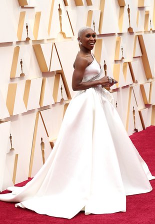 Oscars 2020: Το κόκκινο χαλί της Ακαδημίας [photos]