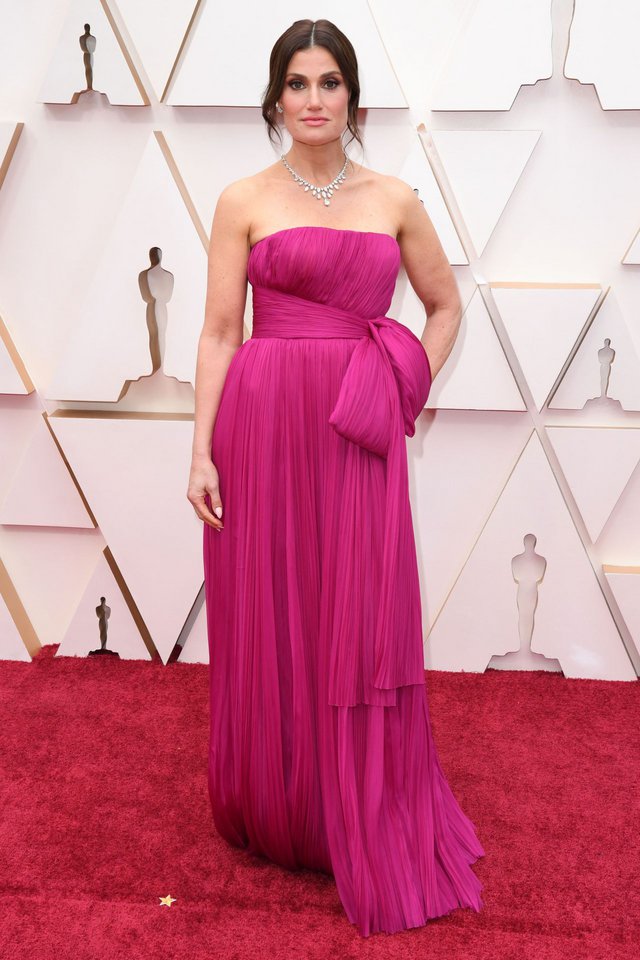 Oscars 2020: Το κόκκινο χαλί της Ακαδημίας [photos]
