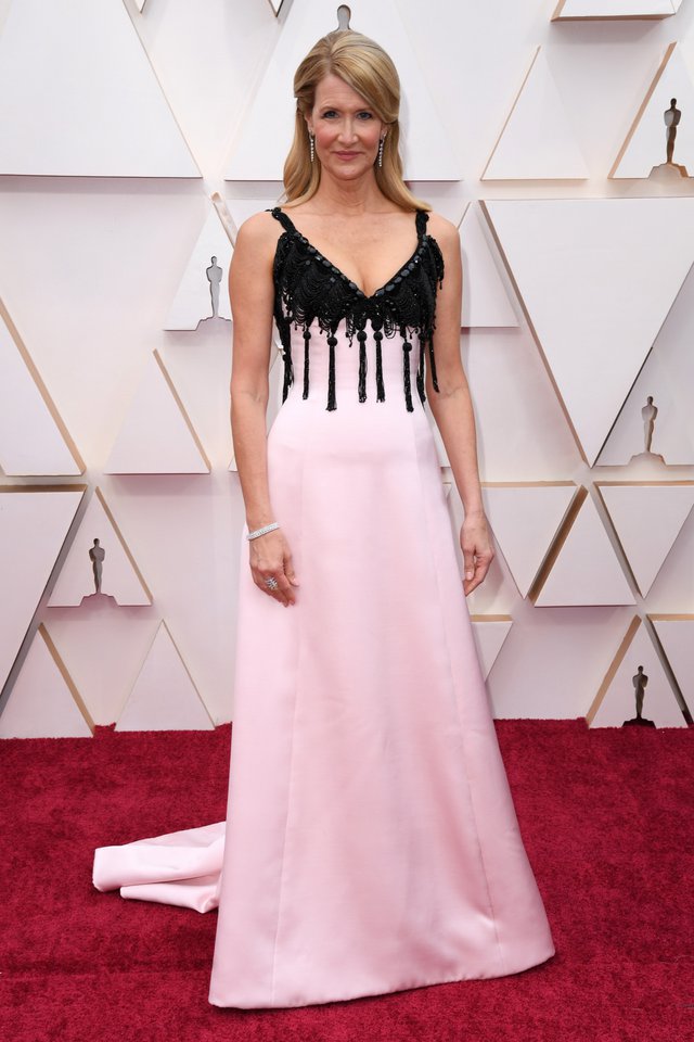 Oscars 2020: Το κόκκινο χαλί της Ακαδημίας [photos]