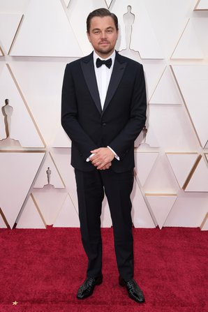 Oscars 2020: Το κόκκινο χαλί της Ακαδημίας [photos]