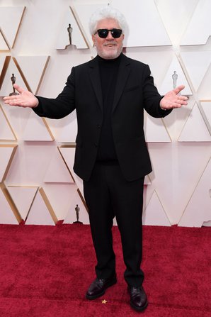 Oscars 2020: Το κόκκινο χαλί της Ακαδημίας [photos]