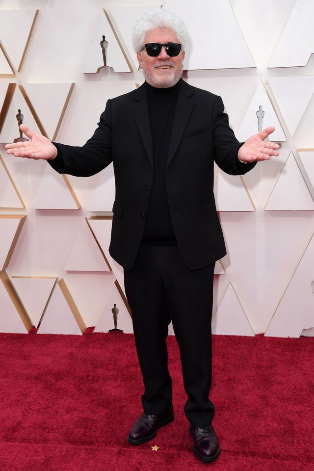 Oscars 2020: Το κόκκινο χαλί της Ακαδημίας [photos]