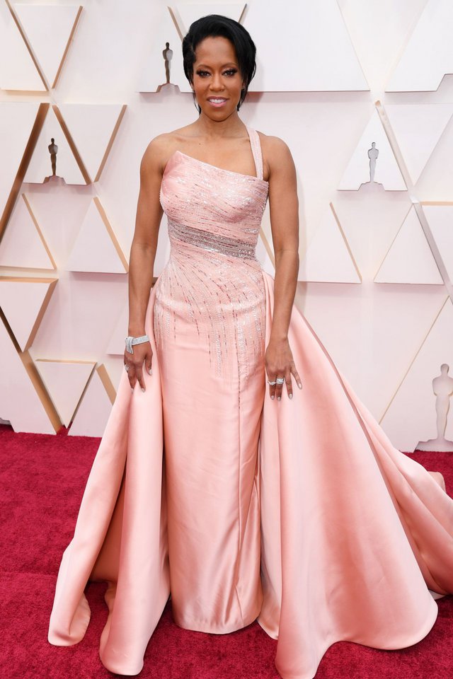 Oscars 2020: Το κόκκινο χαλί της Ακαδημίας [photos]