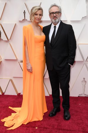 Oscars 2020: Το κόκκινο χαλί της Ακαδημίας [photos]