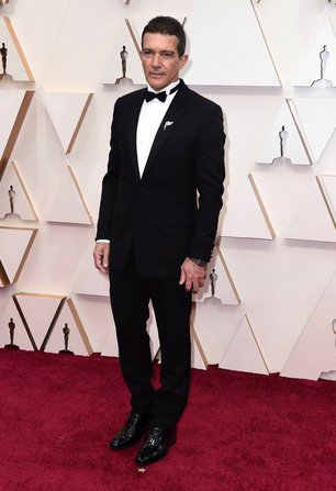 Oscars 2020: Το κόκκινο χαλί της Ακαδημίας [photos]
