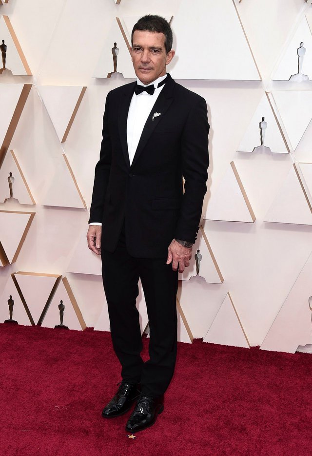 Oscars 2020: Το κόκκινο χαλί της Ακαδημίας [photos]