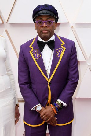 Oscars 2020: Το κόκκινο χαλί της Ακαδημίας [photos]
