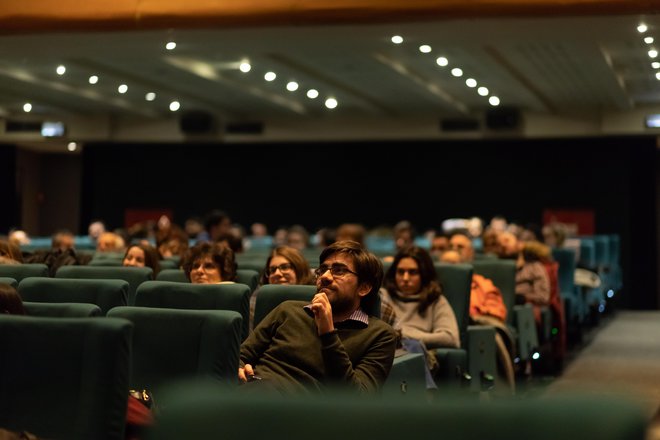 Η λαμπερή Οσκαρική βραδιά από τις Νύχτες Πρεμιέρας και την COSMOTE TV [photos]