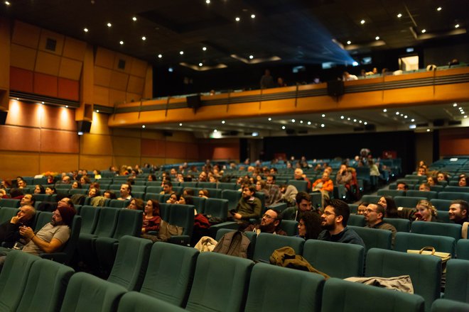 Η λαμπερή Οσκαρική βραδιά από τις Νύχτες Πρεμιέρας και την COSMOTE TV [photos]