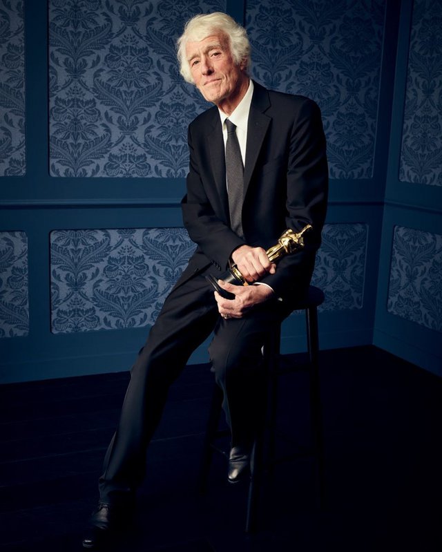 Oscars 2020: Τα πορτρέτα των νικητών [photos]
