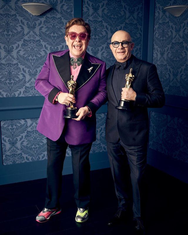 Oscars 2020: Τα πορτρέτα των νικητών [photos]
