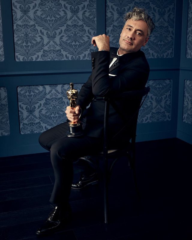 Oscars 2020: Τα πορτρέτα των νικητών [photos]