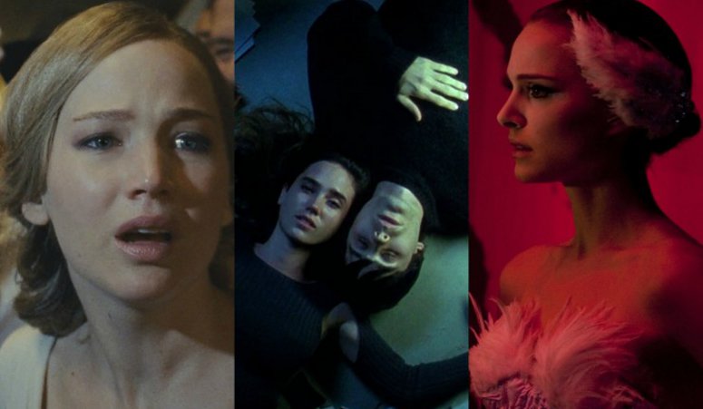 Το προκλητικό κινηματογραφικό όραμα του Ντάρεν Αρονόφσκι