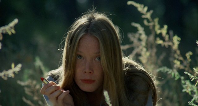«Badlands» (1973) Φωτογράφοι: Τακ Φουτζιμότο, Στέβαν Λάρνερ, Μπράιαν Πρόμπεν