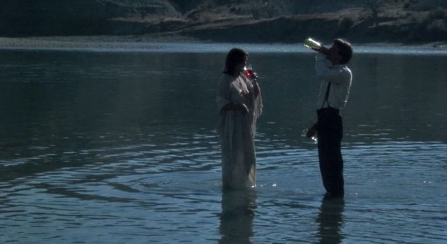 «Ημέρες Ευτυχίας» (1978) Φωτογράφος: Νέστορ Αλμένδρος