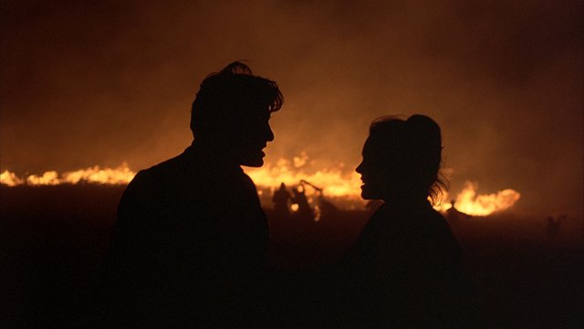 «Ημέρες Ευτυχίας» (1978) Φωτογράφος: Νέστορ Αλμένδρος