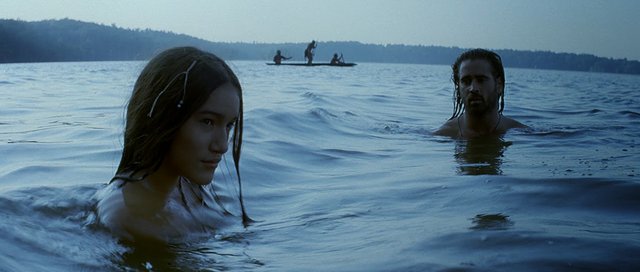 «Άγνωστος Κόσμος» (2005) Φωτογράφος: Εμάνουελ Λουμπέτζκι