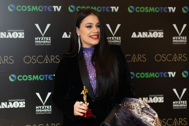 Η λαμπερή Οσκαρική βραδιά από τις Νύχτες Πρεμιέρας και την COSMOTE TV [photos]