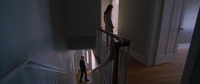«Μέχρι το Θαύμα» (2012) Φωτογράφος: Εμάνουελ Λουμπέτζκι