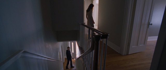 «Μέχρι το Θαύμα» (2012) Φωτογράφος: Εμάνουελ Λουμπέτζκι