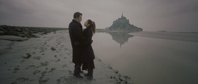 «Μέχρι το Θαύμα» (2012) Φωτογράφος: Εμάνουελ Λουμπέτζκι