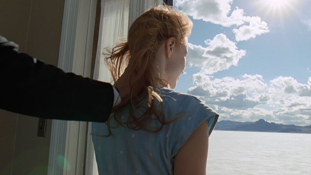 «Το Δέντρο της Ζωής» (2011) Φωτογράφος: Εμάνουελ Λουμπέτζκι