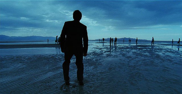 «Το Δέντρο της Ζωής» (2011) Φωτογράφος: Εμάνουελ Λουμπέτζκι