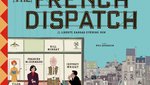 Τρέιλερ «The French Dispatch»: Μια δίλεπτη γιορτή που ενσωματώνει όλο το σινεμά του Γουές Άντερσον